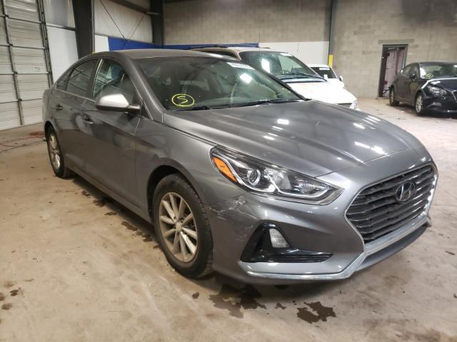 HYUNDAI SONATA SE 2018 5npe24af1jh701869