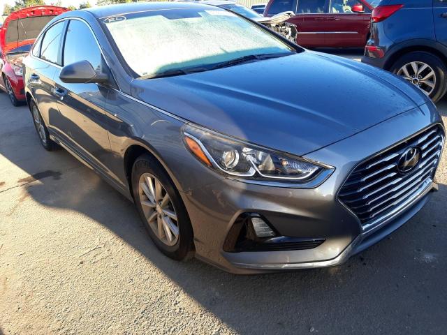 HYUNDAI SONATA SE 2018 5npe24af1jh702049