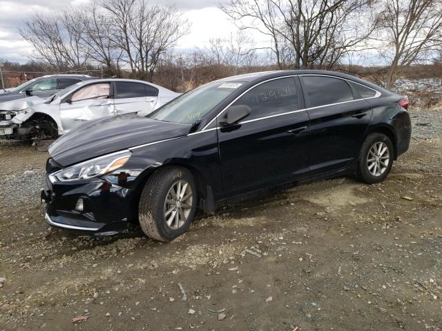 HYUNDAI SONATA SE 2018 5npe24af1jh703363