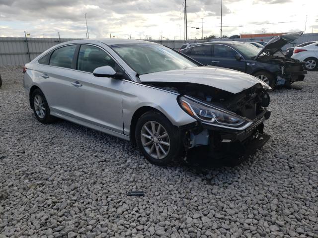 HYUNDAI SONATA SE 2018 5npe24af1jh710538