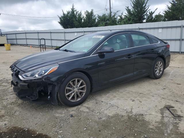 HYUNDAI SONATA SE 2018 5npe24af1jh710832