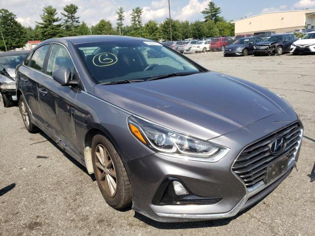 HYUNDAI SONATA SE 2018 5npe24af1jh711236