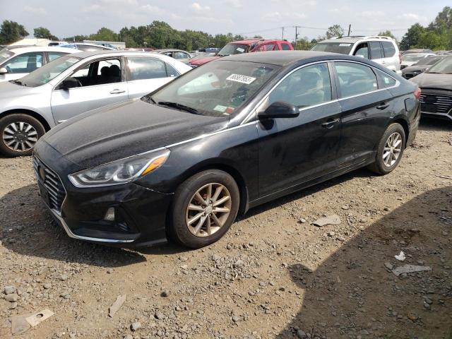 HYUNDAI SONATA SE 2018 5npe24af1jh711978