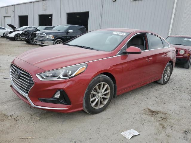 HYUNDAI SONATA SE 2018 5npe24af1jh713195