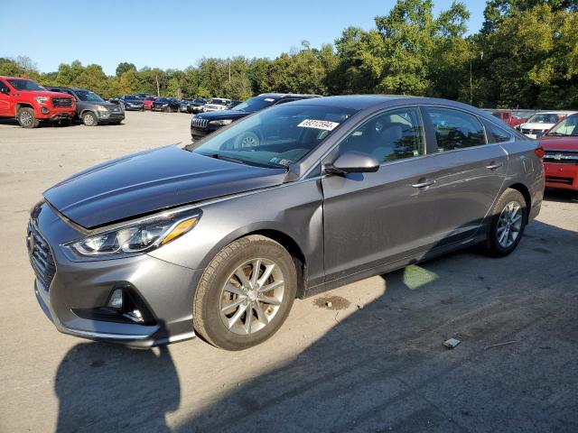 HYUNDAI SONATA SE 2018 5npe24af1jh713858