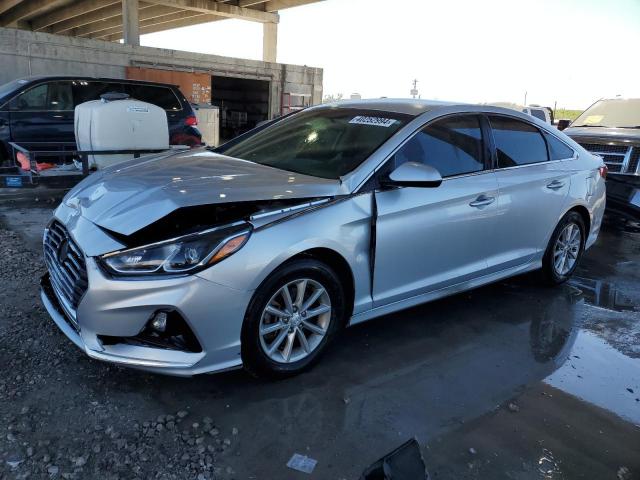 HYUNDAI SONATA 2018 5npe24af1jh714945