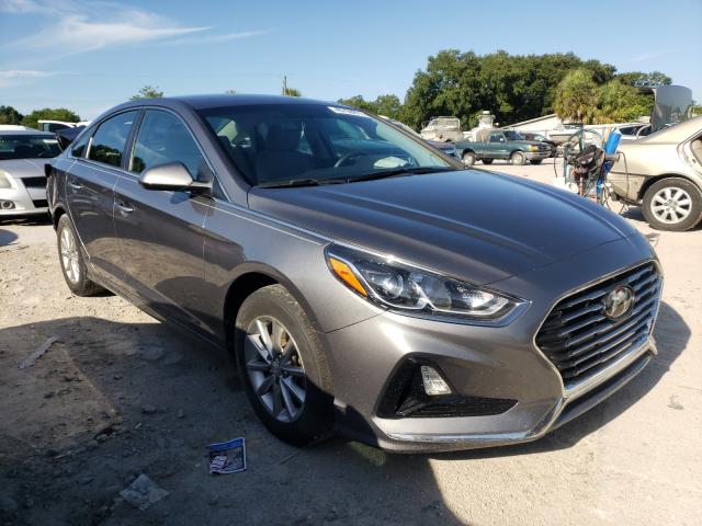 HYUNDAI SONATA SE 2018 5npe24af1jh717294