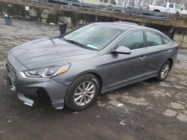 HYUNDAI SONATA 2018 5npe24af1jh722995