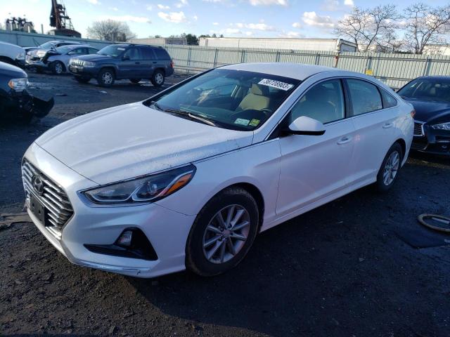 HYUNDAI SONATA SE 2018 5npe24af1jh723192