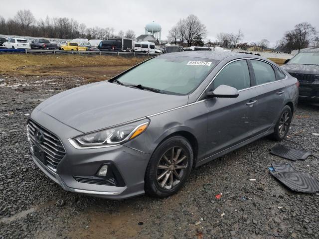 HYUNDAI SONATA 2018 5npe24af1jh723662