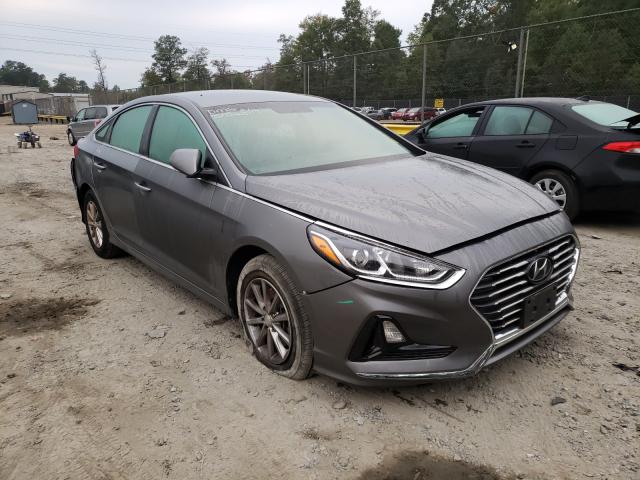 HYUNDAI SONATA SE 2018 5npe24af1jh723905