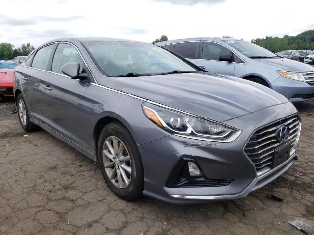 HYUNDAI SONATA SE 2018 5npe24af1jh728781