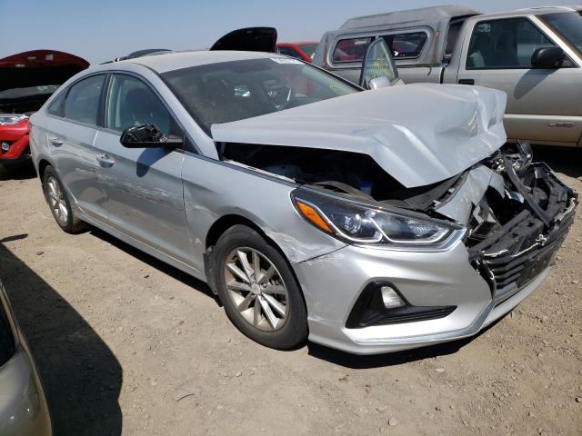 HYUNDAI SONATA SE 2019 5npe24af1kh730368