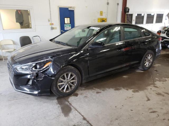 HYUNDAI SONATA SE 2019 5npe24af1kh735912