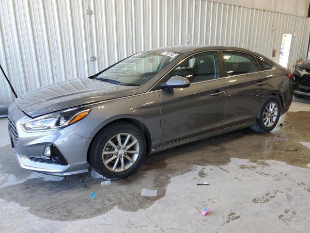 HYUNDAI SONATA SE 2019 5npe24af1kh738065