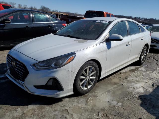 HYUNDAI SONATA 2019 5npe24af1kh738261