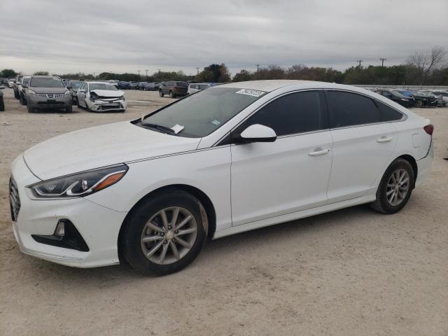 HYUNDAI SONATA SE 2019 5npe24af1kh739152