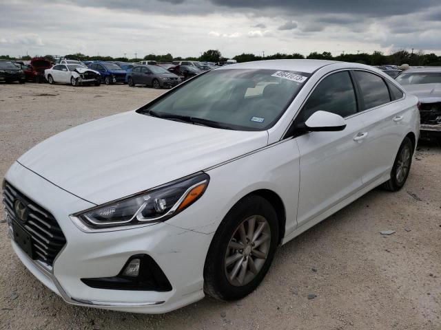 HYUNDAI SONATA SE 2019 5npe24af1kh743220