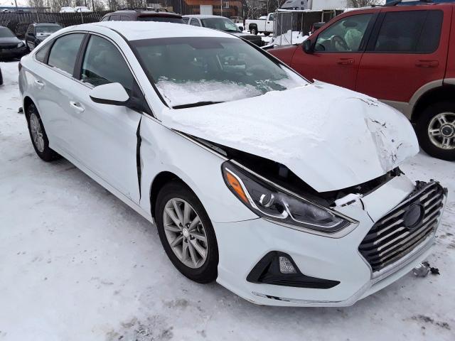 HYUNDAI SONATA SE 2019 5npe24af1kh744867