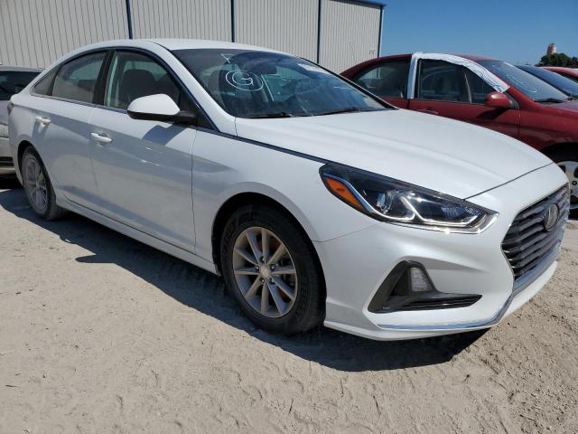 HYUNDAI SONATA SE 2019 5npe24af1kh747333