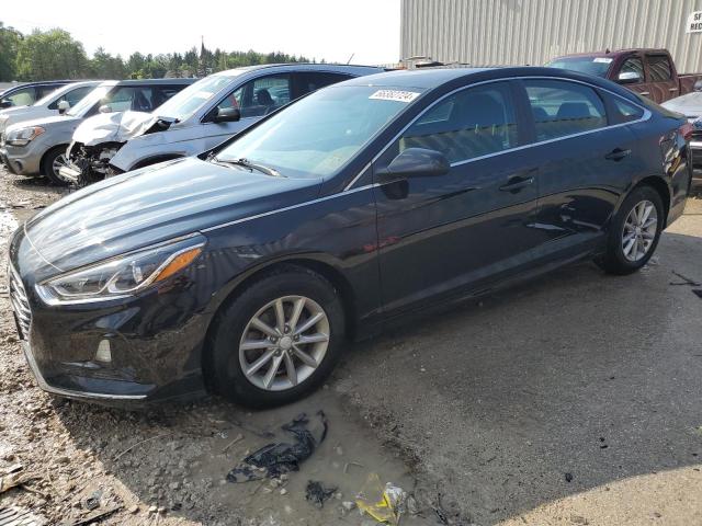 HYUNDAI SONATA SE 2019 5npe24af1kh748546