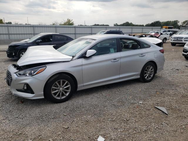 HYUNDAI SONATA SE 2019 5npe24af1kh750314