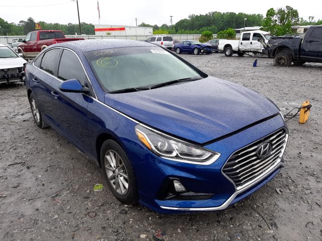 HYUNDAI NULL 2019 5npe24af1kh750927