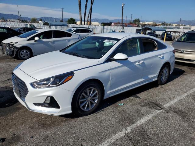 HYUNDAI SONATA 2019 5npe24af1kh752984