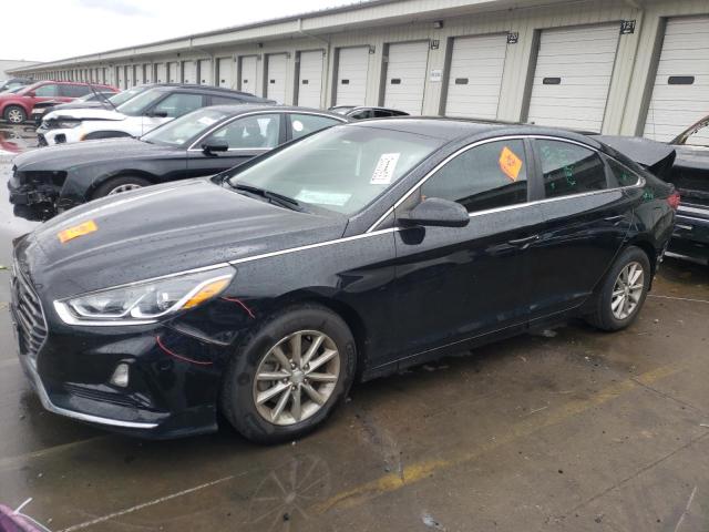 HYUNDAI SONATA 2019 5npe24af1kh753391