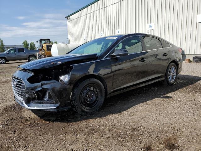 HYUNDAI SONATA SE 2019 5npe24af1kh754847