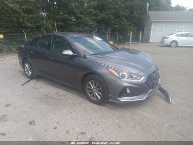 HYUNDAI SONATA 2019 5npe24af1kh756520