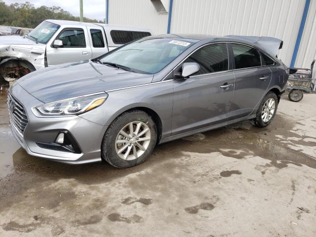 HYUNDAI SONATA SE 2019 5npe24af1kh756615