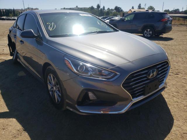 HYUNDAI SONATA SE 2019 5npe24af1kh762379