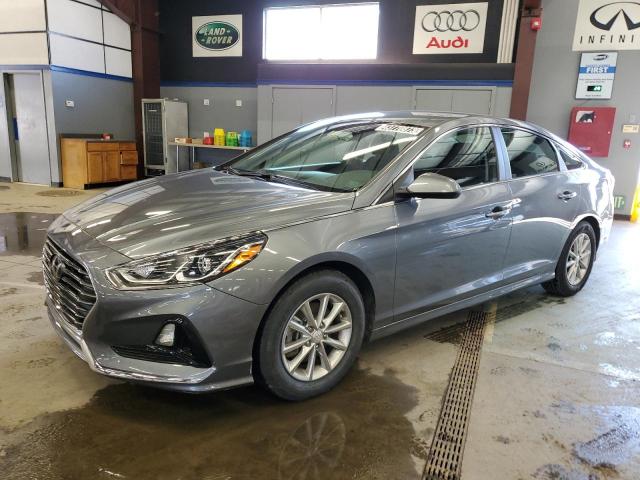 HYUNDAI SONATA SE 2019 5npe24af1kh764584