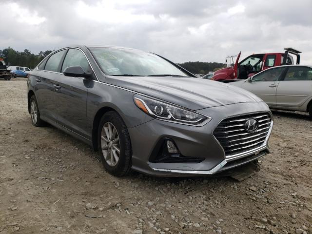 HYUNDAI SONATA SE 2019 5npe24af1kh764729