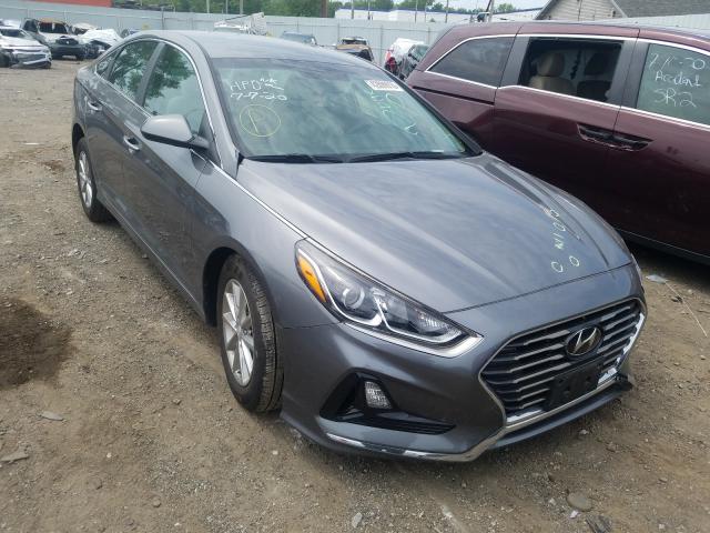 HYUNDAI SONATA SE 2019 5npe24af1kh765248