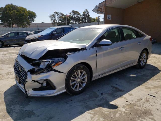 HYUNDAI SONATA SE 2019 5npe24af1kh766416