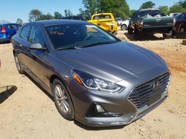 HYUNDAI SONATA SE 2019 5npe24af1kh768876