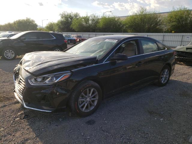 HYUNDAI SONATA SE 2019 5npe24af1kh772071