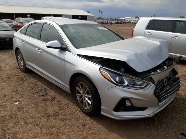 HYUNDAI SONATA SE 2019 5npe24af1kh773690