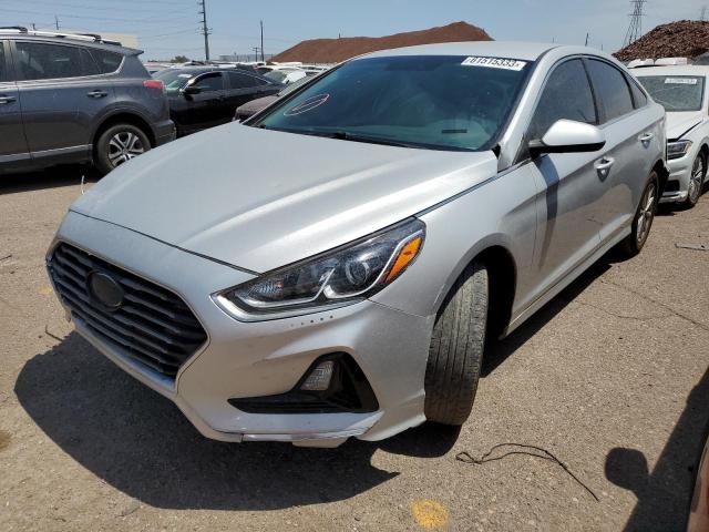 HYUNDAI SONATA SE 2019 5npe24af1kh775519