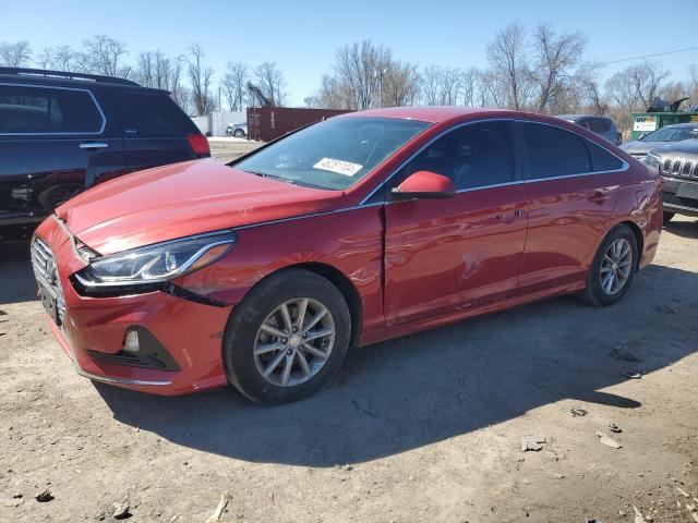 HYUNDAI SONATA 2019 5npe24af1kh776315