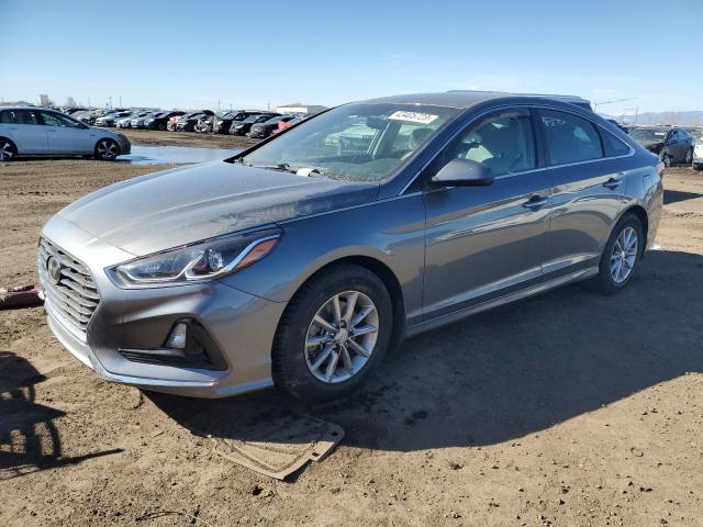 HYUNDAI SONATA SE 2019 5npe24af1kh777223