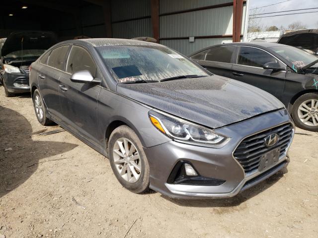 HYUNDAI SONATA SE 2019 5npe24af1kh777657