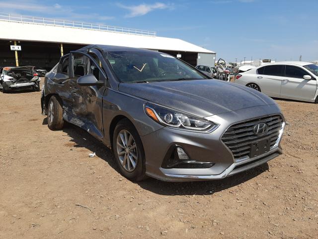 HYUNDAI SONATA SE 2019 5npe24af1kh782406