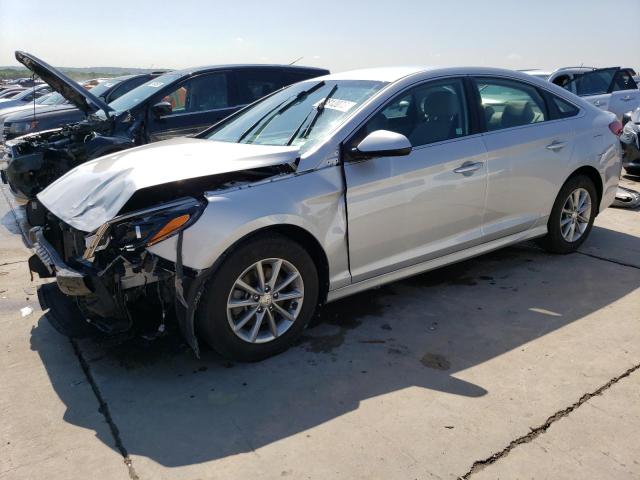 HYUNDAI SONATA 2019 5npe24af1kh782793