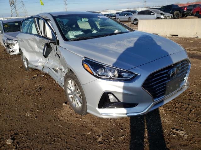 HYUNDAI SONATA SE 2019 5npe24af1kh782857