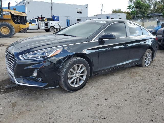 HYUNDAI SONATA SE 2019 5npe24af1kh785614