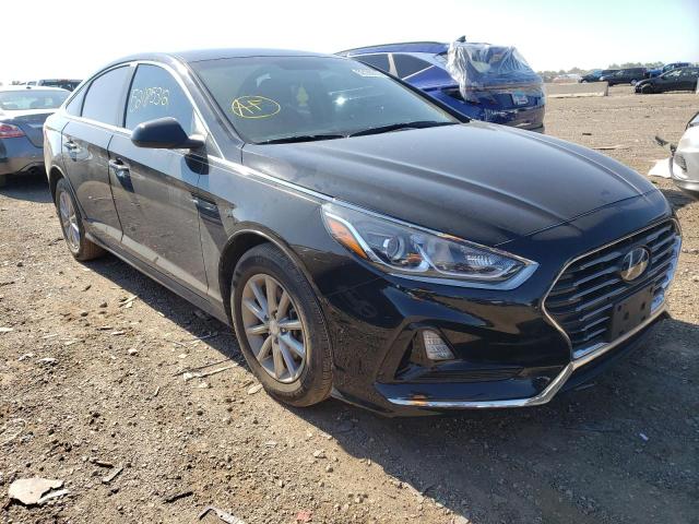 HYUNDAI SONATA SE 2019 5npe24af1kh786794