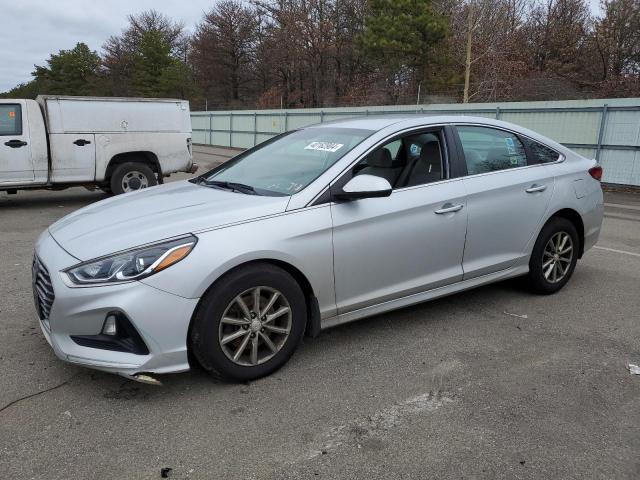 HYUNDAI SONATA 2019 5npe24af1kh791381